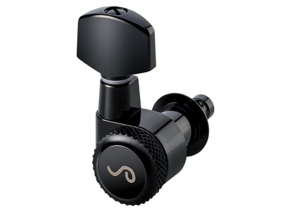 Schaller M6 135 Locking 1R BC Schaller M6 135 Locking 1R BC